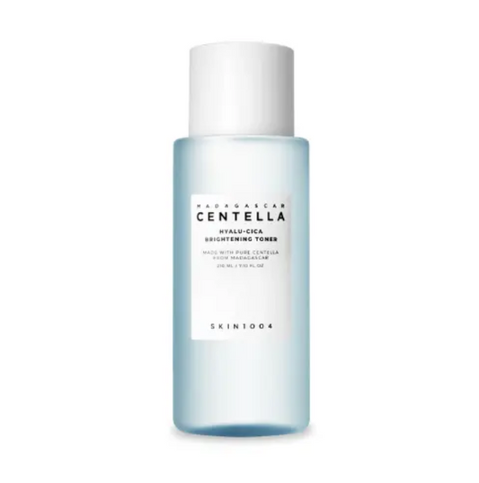 SKIN 1004 - Madagascar Centella Hyalu-Cica Brightening Toner 210ml
