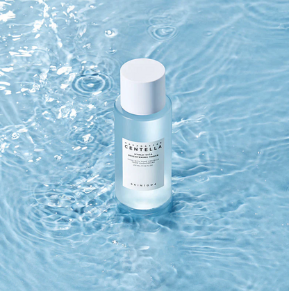 SKIN 1004 - Madagascar Centella Hyalu-Cica Brightening Toner 210ml
