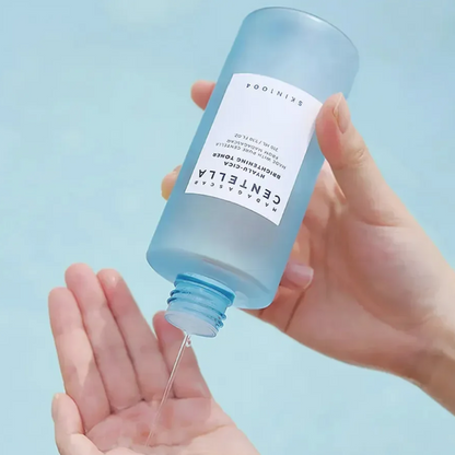SKIN 1004 - Madagascar Centella Hyalu-Cica Brightening Toner 210ml