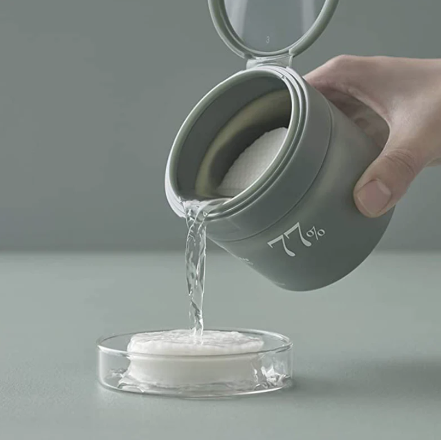 Anua - Heartleaf 77 Clear Pad 160ml