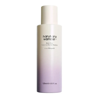 Haruharu Wonder - Black Rice Probiotics Barrier Essence (120 ml)