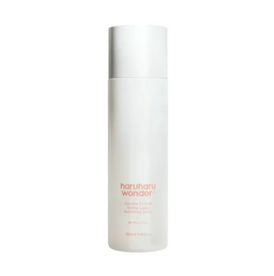 Haruharu Wonder - Centella 3% PHA Gentle Liquid Exfoliating Serum (120 ml)
