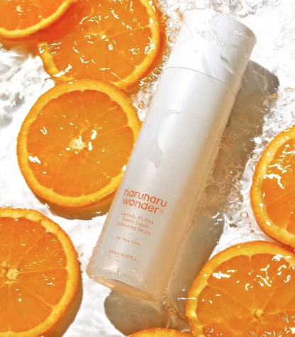 Haruharu Wonder - Centella 3% PHA Gentle Liquid Exfoliating Serum 120ml