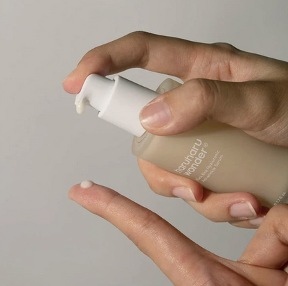 Haruharu Wonder - Black Rice Hyaluronic Anti-wrinkle Serum 50ml