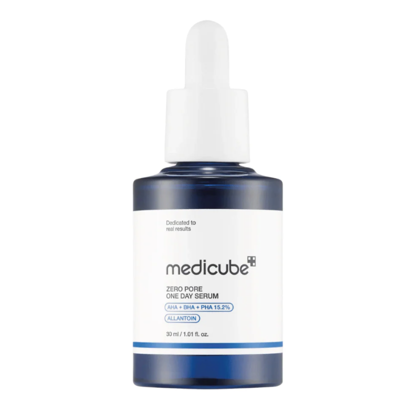 Médicube Sérum Medicube Zero Pore One Day 30 ml