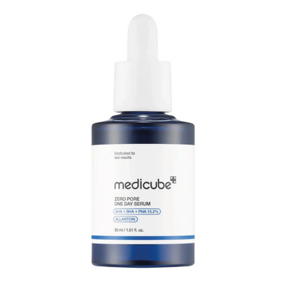 Medicube Sérum Medicube Zero Pore One Day (30 ml)