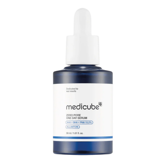 Médicube Sérum Medicube Zero Pore One Day 30 ml
