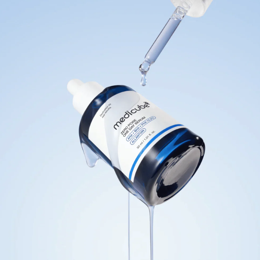 Médicube Sérum Medicube Zero Pore One Day 30 ml