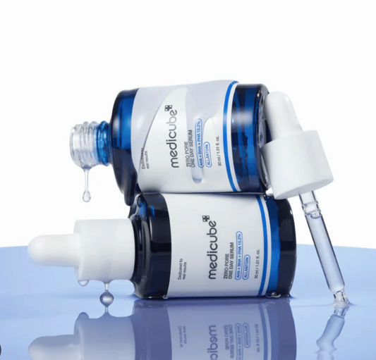 Médicube Sérum Medicube Zero Pore One Day 30 ml