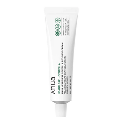 Anua - Heartleaf Centella Red Spot Cream (30 g)