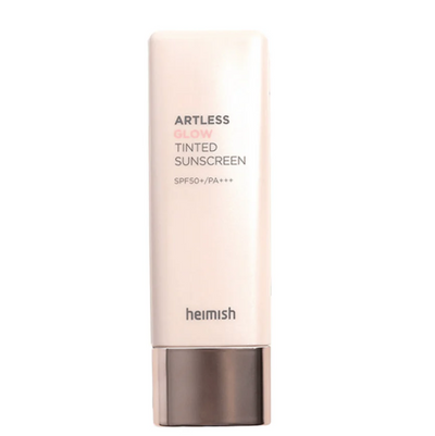 Heimish - Artless Glow Tinted Sunscreen (40 ml)