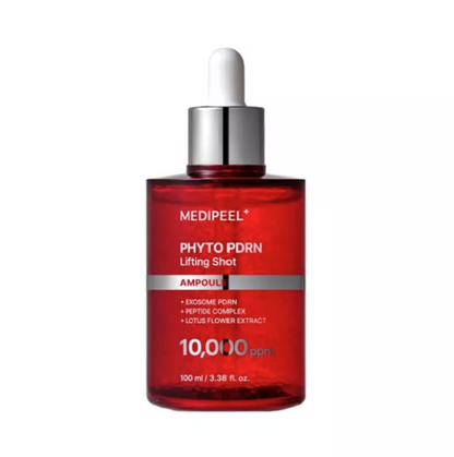 MEDIPEEL - Phyto Exosome PDRN Lifting Shot Ampoule 100ml