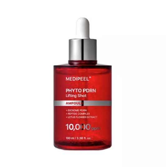 MEDIPEEL - Phyto Exosome PDRN Lifting Shot Ampoule 100ml