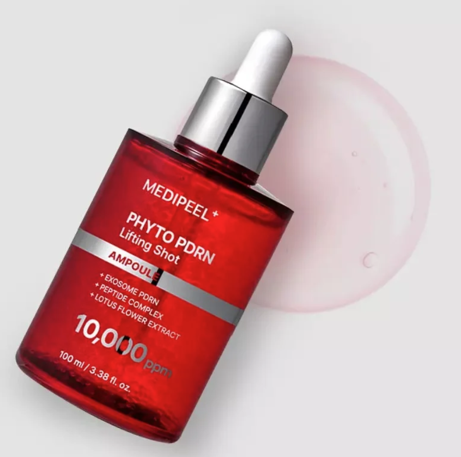 MEDIPEEL - Phyto Exosome PDRN Lifting Shot Ampoule 100ml