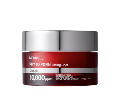 MEDIPEEL - Phyto Exosome PDRN Lifting Shot Cream 50g