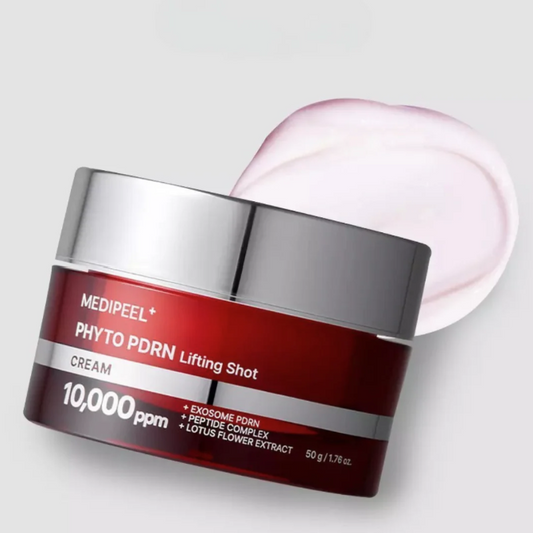 MEDIPEEL - Phyto Exosome PDRN Lifting Shot Cream 50g