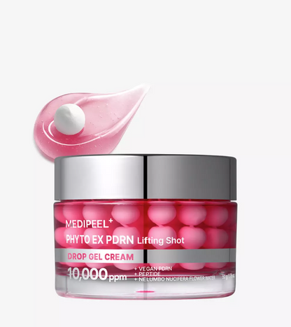 MEDIPEEL - Phyto Exosome PDRN Lifting Shot Drop Gel Cream 50g