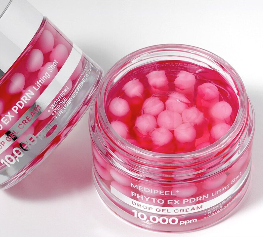 MEDIPEEL - Phyto Exosome PDRN Lifting Shot Drop Gel Cream 50g