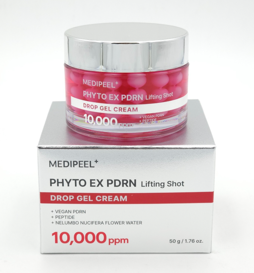 MEDIPEEL - Phyto Exosome PDRN Lifting Shot Drop Gel Cream 50g