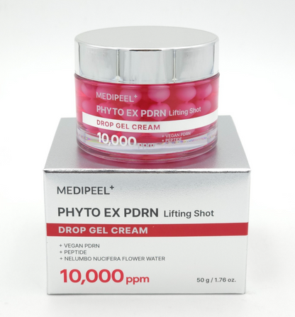 MEDIPEEL - Phyto Exosome PDRN Lifting Shot Drop Gel Cream 50g