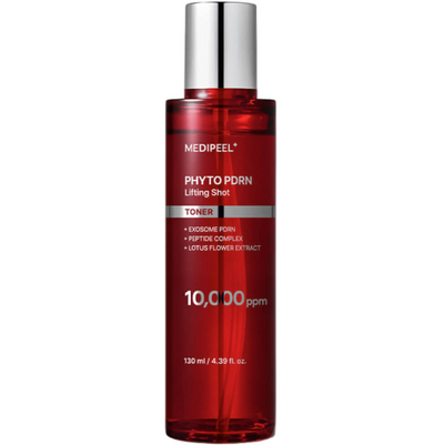 MEDI-PEEL - Phyto Exosome PDRN Lifting Shot Toner (130 ml)