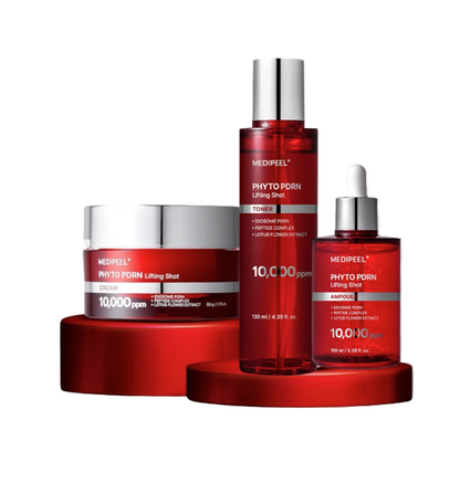 MEDIPEEL - Phyto Exosome PDRN Lifting Shot Toner 130ml