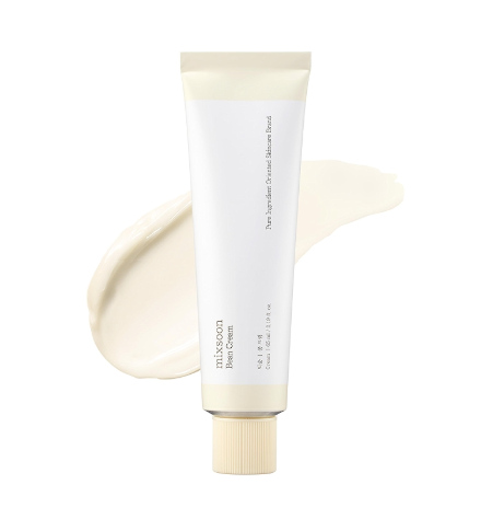 Mixsoon - Bean Cream Tube 65ml