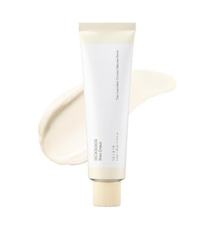 Mixsoon - Bean Cream Tube 65ml