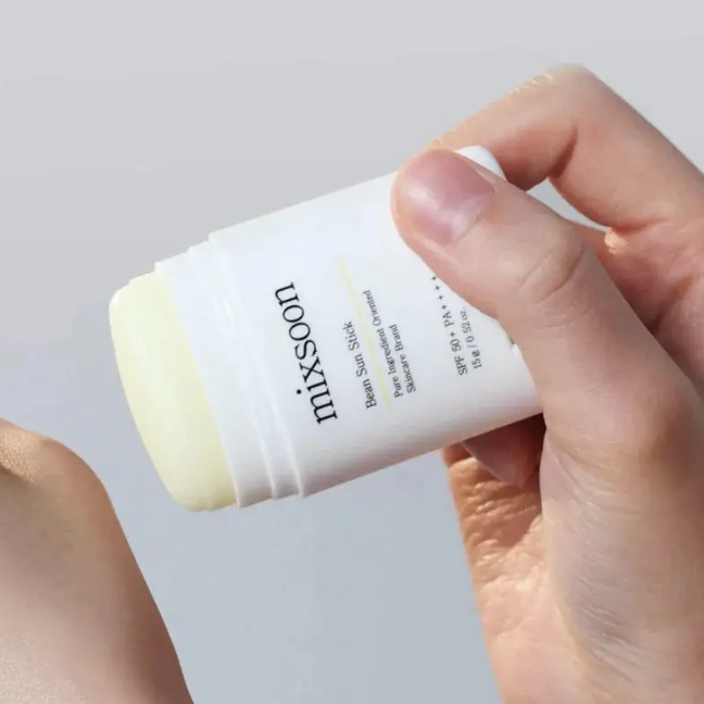 Mixsoon - Bean Sun Stick 15g
