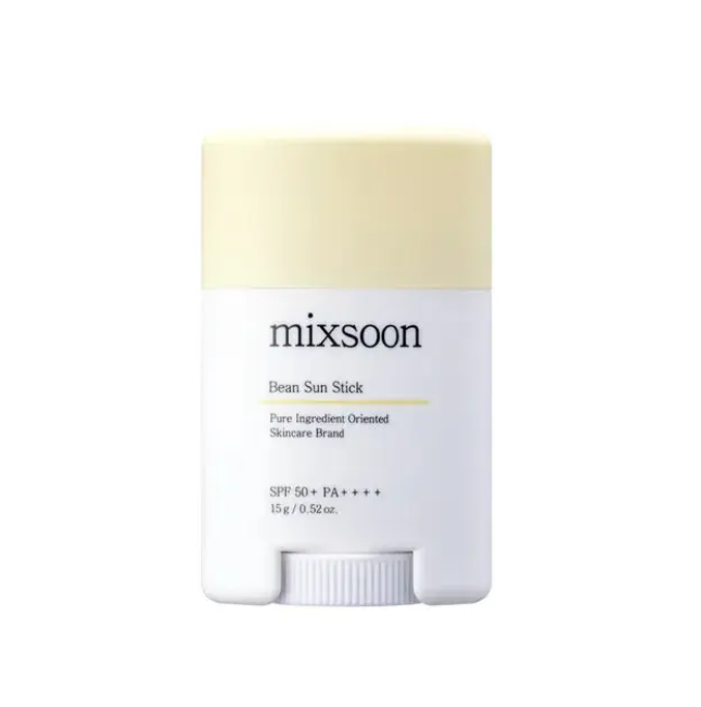 Mixsoon - Bean Sun Stick 15g