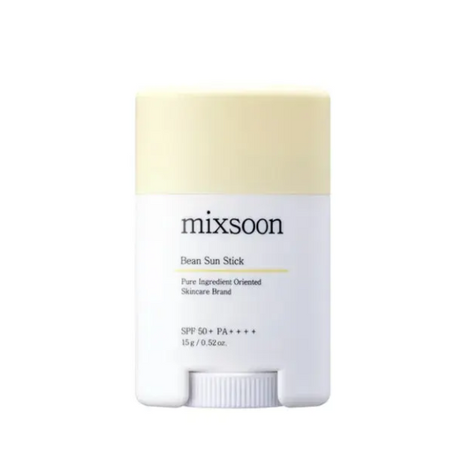 Mixsoon - Bean Sun Stick 15g