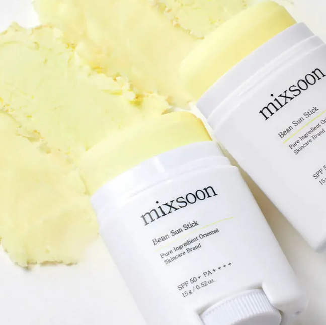 Mixsoon - Bean Sun Stick 15g