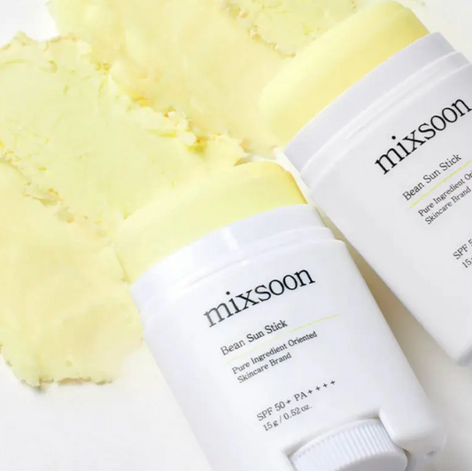 Mixsoon - Bean Sun Stick 15g