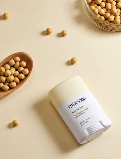 Mixsoon - Bean Sun Stick 15g