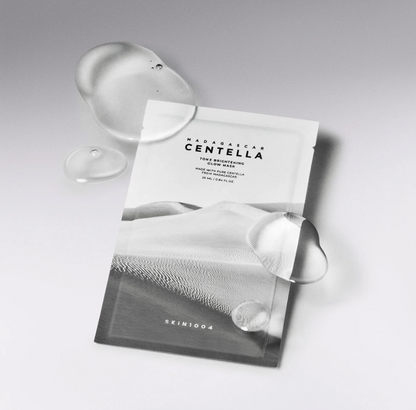 SKIN 1004 - Madagascar Centella Tone Brightening Glow Mask