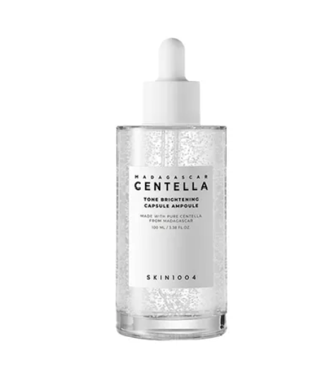 SKIN 1004 - Madagascar Centella Tone Brightening Capsule Ampoule Jumbo 100ml