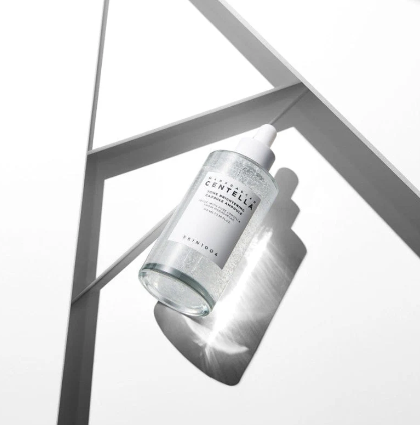 SKIN 1004 - Madagascar Centella Tone Brightening Capsule Ampoule Jumbo 100ml