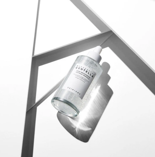 SKIN 1004 - Madagascar Centella Tone Brightening Capsule Ampoule Jumbo 100ml