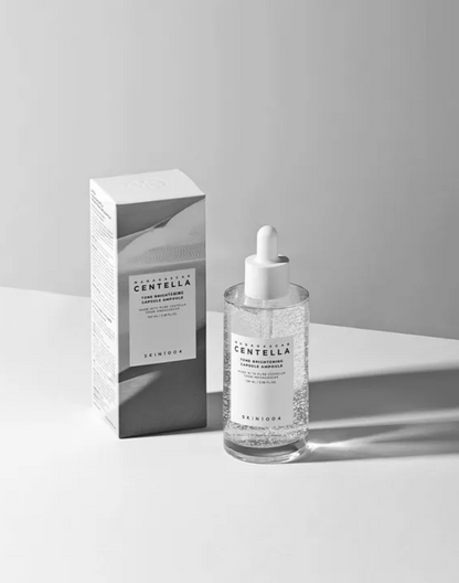 SKIN 1004 - Madagascar Centella Tone Brightening Capsule Ampoule Jumbo 100ml