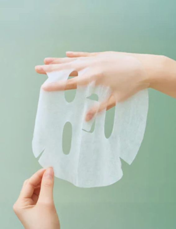 SKIN 1004 - Madagascar Centella Tea-Trica Relaxing Mask