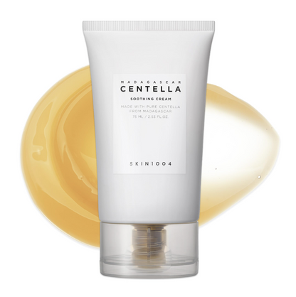 SKIN 1004 - Madagascar Centella Soothing Cream 75ml