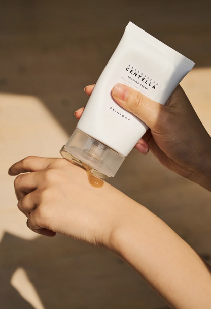 SKIN 1004 - Madagascar Centella Soothing Cream 75ml