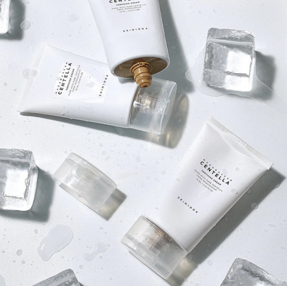 SKIN 1004 - Madagascar Centella Soothing Cream 75ml