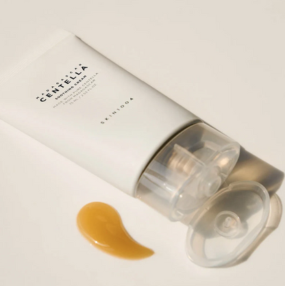 SKIN 1004 - Madagascar Centella Soothing Cream 75ml