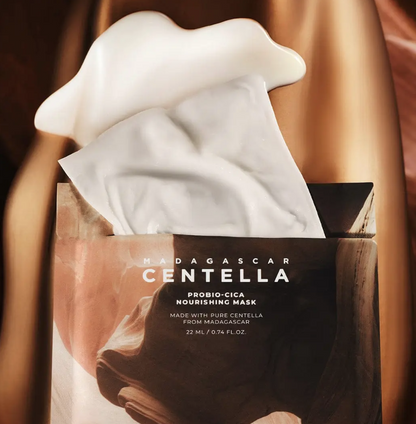 SKIN 1004 - Madagascar Centella Probio-Cica Nourishing Mask