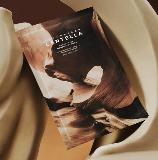 SKIN 1004 - Madagascar Centella Probio-Cica Nourishing Mask