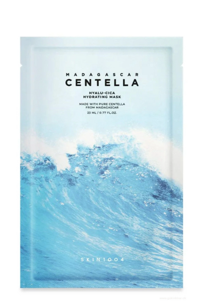 SKIN 1004 - Madagascar Centella Hyalu-Cica Hydrating Mask