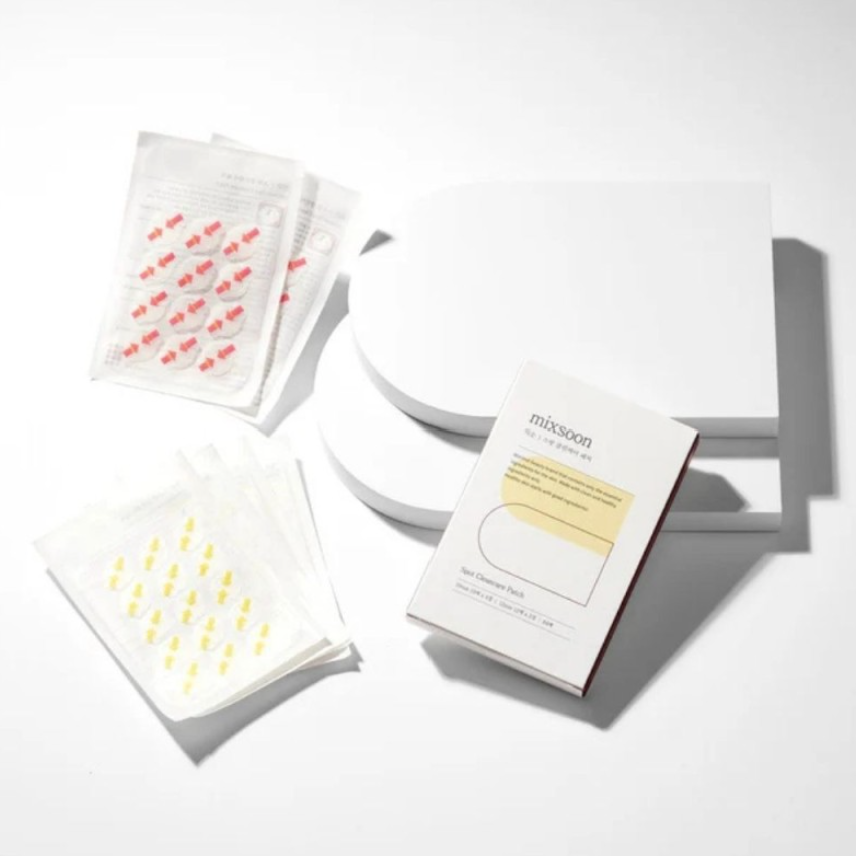 Mixsoon - Spot Clean Care Patch [84 patches]