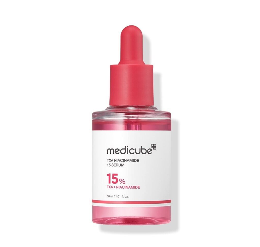 Medicube - TXA Niacinamide 15 Serum 30ml