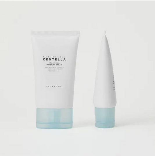 SKIN1004 - Madagascar Centella Hyalu-Cica Moisture Cream 75ml